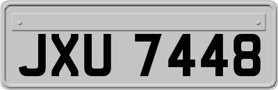 JXU7448