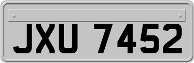 JXU7452