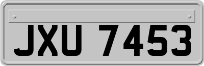 JXU7453