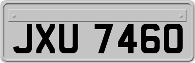JXU7460