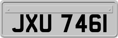 JXU7461