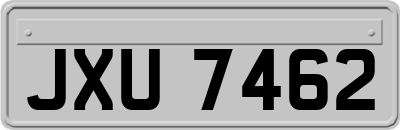 JXU7462