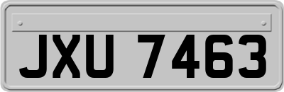 JXU7463