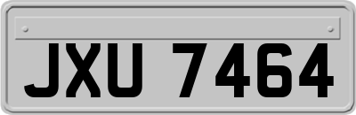 JXU7464