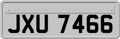 JXU7466