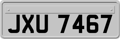 JXU7467