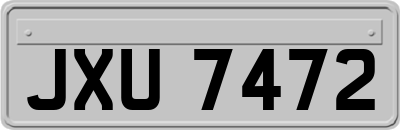 JXU7472