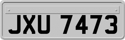 JXU7473