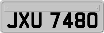 JXU7480