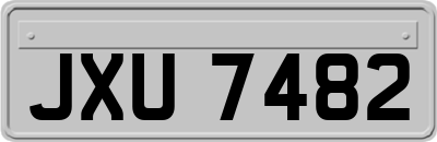 JXU7482