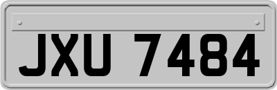 JXU7484