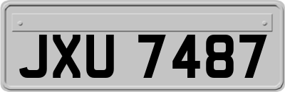 JXU7487