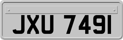 JXU7491