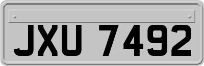 JXU7492