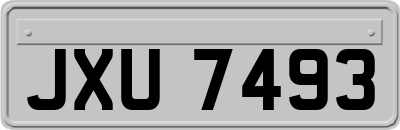 JXU7493