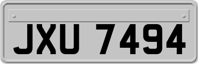 JXU7494