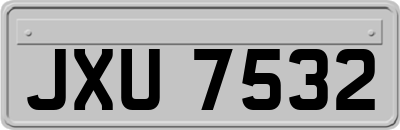 JXU7532