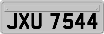 JXU7544