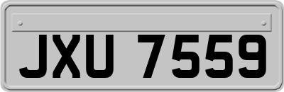 JXU7559