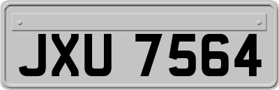 JXU7564