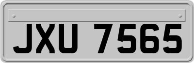 JXU7565