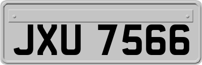 JXU7566