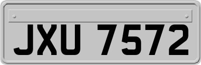 JXU7572