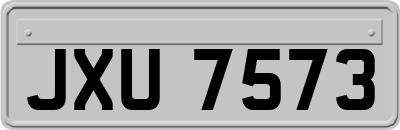 JXU7573
