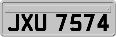 JXU7574