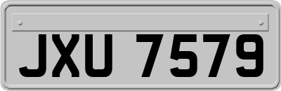 JXU7579