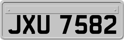JXU7582