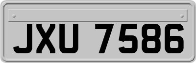 JXU7586