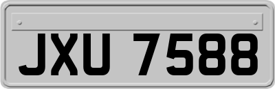 JXU7588