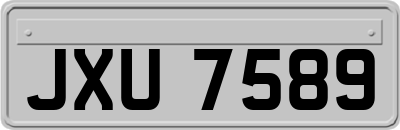 JXU7589