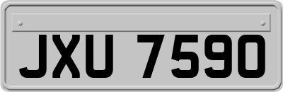 JXU7590