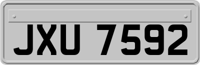 JXU7592