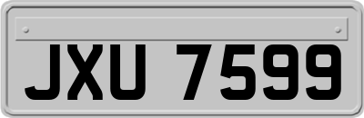JXU7599