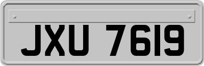 JXU7619