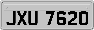 JXU7620
