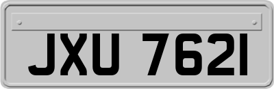 JXU7621