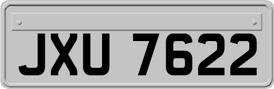 JXU7622