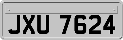 JXU7624