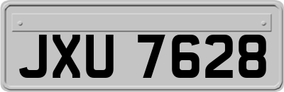 JXU7628
