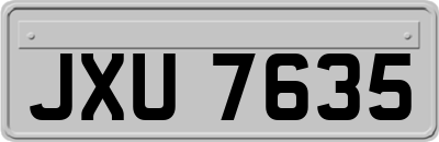 JXU7635