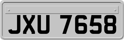 JXU7658