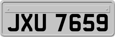 JXU7659