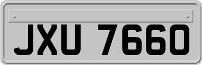 JXU7660