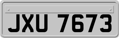JXU7673