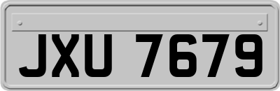 JXU7679