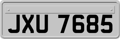 JXU7685